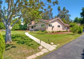 13327 Stone Canyon Rd, Poway, California, United States 92064, 3 Bedrooms Bedrooms, ,For sale,Stone Canyon Rd,200003940