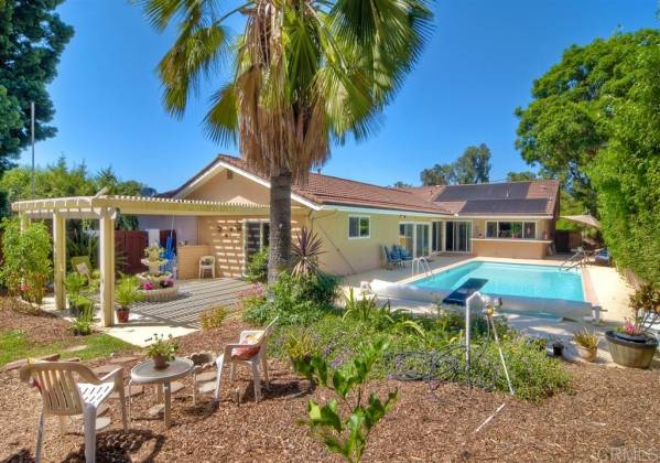 13327 Stone Canyon Rd, Poway, California, United States 92064, 3 Bedrooms Bedrooms, ,For sale,Stone Canyon Rd,200003940