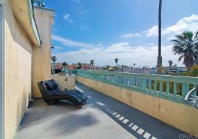 240 Dahlia, Imperial Beach, California, United States 91932, 3 Bedrooms Bedrooms, ,For sale,Dahlia,200003991