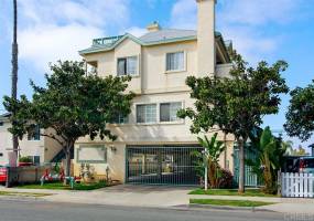 240 Dahlia, Imperial Beach, California, United States 91932, 3 Bedrooms Bedrooms, ,For sale,Dahlia,200003991