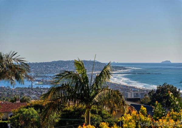 1740 Colgate Circle, La Jolla, California, United States 92037, 4 Bedrooms Bedrooms, ,1 BathroomBathrooms,For sale,Colgate Circle,200004039