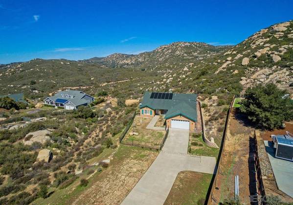 9882 Mizpah Lane, Descanso, California, United States 91916, 4 Bedrooms Bedrooms, ,For sale,Mizpah Lane,200004192