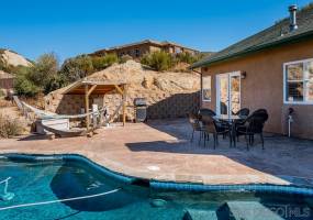 9882 Mizpah Lane, Descanso, California, United States 91916, 4 Bedrooms Bedrooms, ,For sale,Mizpah Lane,200004192