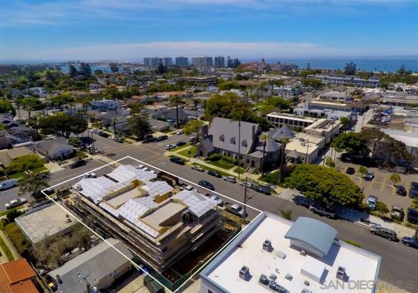 872 C Avenue, Coronado, California, United States 92118, 4 Bedrooms Bedrooms, ,1 BathroomBathrooms,For sale,C Avenue,200004311