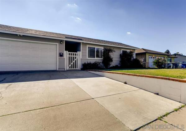 13131 Chrissy Way, Lakeside, California, United States 92040, 3 Bedrooms Bedrooms, ,For sale,Chrissy Way,200004316