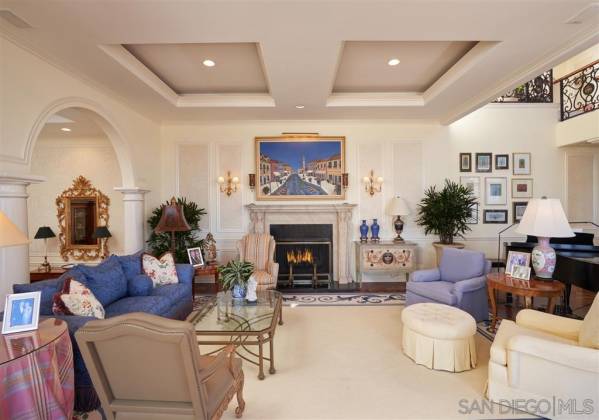 8518 Ruette Monte Carlo, La Jolla, California, United States 92037, 5 Bedrooms Bedrooms, ,2 BathroomsBathrooms,For sale,Ruette Monte Carlo,200004320