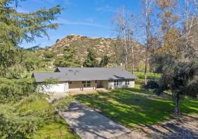 25909 Lake Wohlford Rd, Valley Center, California, United States 92082, 3 Bedrooms Bedrooms, ,1 BathroomBathrooms,For sale,Lake Wohlford Rd,200004321