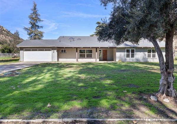 25909 Lake Wohlford Rd, Valley Center, California, United States 92082, 3 Bedrooms Bedrooms, ,1 BathroomBathrooms,For sale,Lake Wohlford Rd,200004321