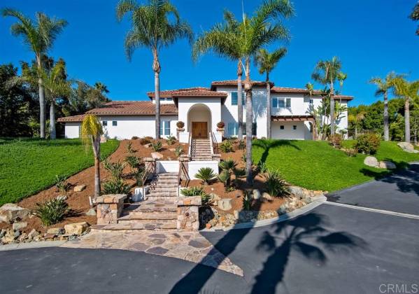 3805 DUSTY TRAIL, Encinitas, California, United States 92024, 5 Bedrooms Bedrooms, ,1 BathroomBathrooms,For sale,DUSTY TRAIL,200004383