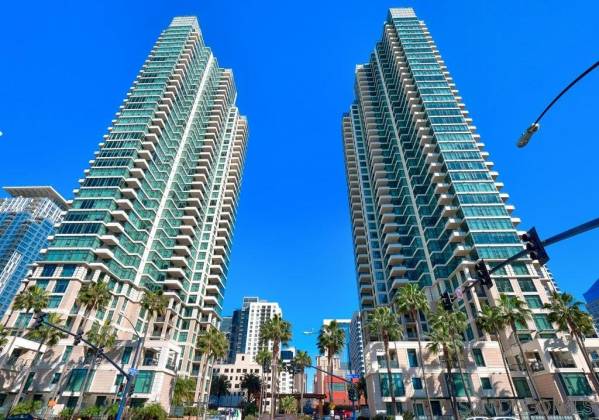 1205 Pacific Hwy, San Diego, California, United States 92101, 3 Bedrooms Bedrooms, ,For sale,Pacific Hwy,200004460