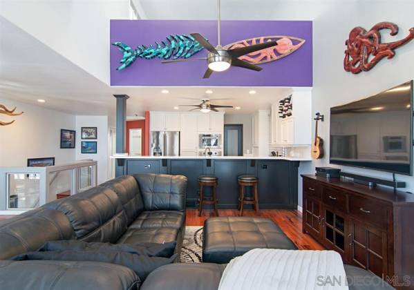 4007 Fanuel St., San Diego, California, United States 92109, 2 Bedrooms Bedrooms, ,For sale,Fanuel St.,200004465