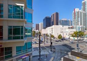 1080 Park Blvd., San Diego, California, United States 92101, 2 Bedrooms Bedrooms, ,For sale,Park Blvd.,200004473