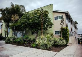 3907 Georgia Street, San Diego, California, United States 92103, 2 Bedrooms Bedrooms, ,For sale,Georgia Street,200004551