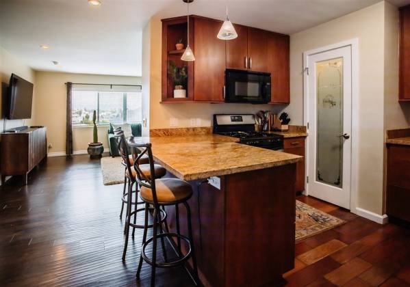 3907 Georgia Street, San Diego, California, United States 92103, 2 Bedrooms Bedrooms, ,For sale,Georgia Street,200004551