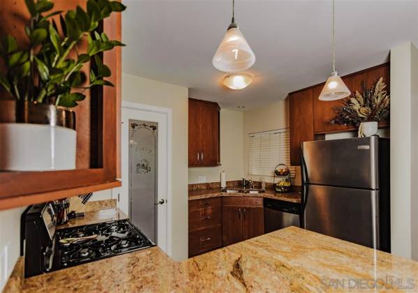 3907 Georgia Street, San Diego, California, United States 92103, 2 Bedrooms Bedrooms, ,For sale,Georgia Street,200004551