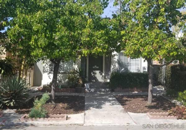 4248 41st, San Diego, California, United States 92105, 3 Bedrooms Bedrooms, ,For sale,41st,200004596