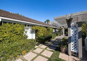 3797 Via Vuelta, Rancho Santa Fe, California, United States 92091, 3 Bedrooms Bedrooms, ,For sale,Via Vuelta,200004773