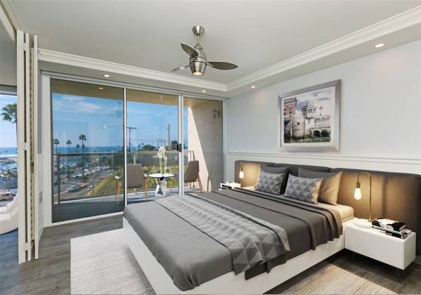 1200 Harbor Dr, Oceanside, California, United States 92054, 2 Bedrooms Bedrooms, ,For sale,Harbor Dr,200004795