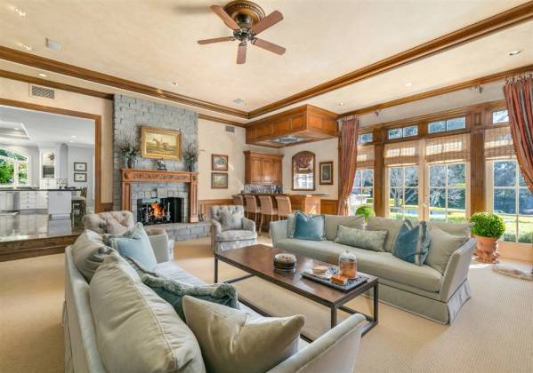 17664 Calle Mayor, Rancho Santa Fe, California, United States 92067, 6 Bedrooms Bedrooms, ,2 BathroomsBathrooms,For sale,Calle Mayor,200004821