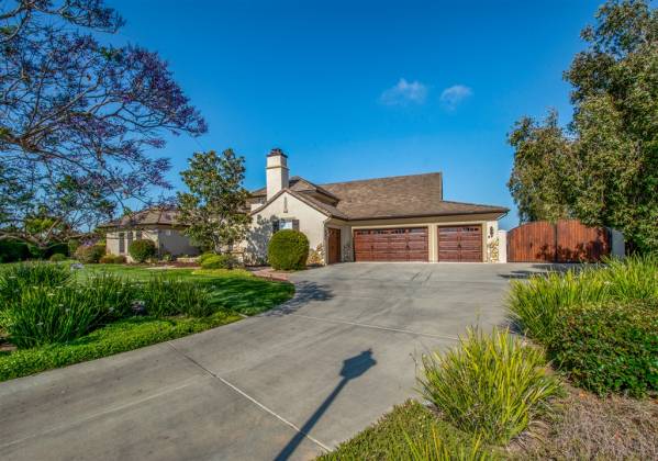 1966 Katie Court, Fallbrook, California, United States 92028, 3 Bedrooms Bedrooms, ,1 BathroomBathrooms,For sale,Katie Court,200005235