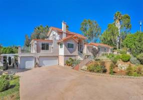 1994 Warmlands Ave, Vista, California, United States 92084, 5 Bedrooms Bedrooms, ,1 BathroomBathrooms,For sale,Warmlands Ave,200005268