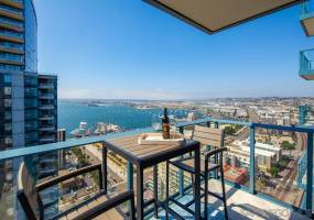 1388 Kettner Blvd, San Diego, California, United States 92101, 2 Bedrooms Bedrooms, ,For sale,Kettner Blvd,200005269