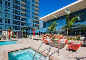 1388 Kettner Blvd, San Diego, California, United States 92101, 2 Bedrooms Bedrooms, ,For sale,Kettner Blvd,200005269