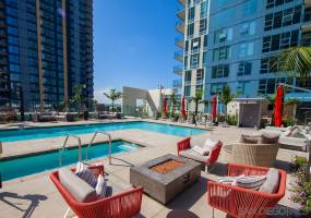 1388 Kettner Blvd, San Diego, California, United States 92101, 2 Bedrooms Bedrooms, ,For sale,Kettner Blvd,200005269