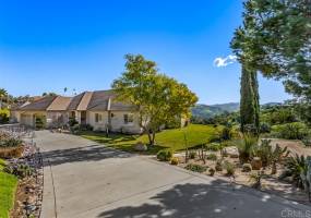 2635 Vista de Palomar, Fallbrook, California, United States 92028, 4 Bedrooms Bedrooms, ,For sale,Vista de Palomar,200005271