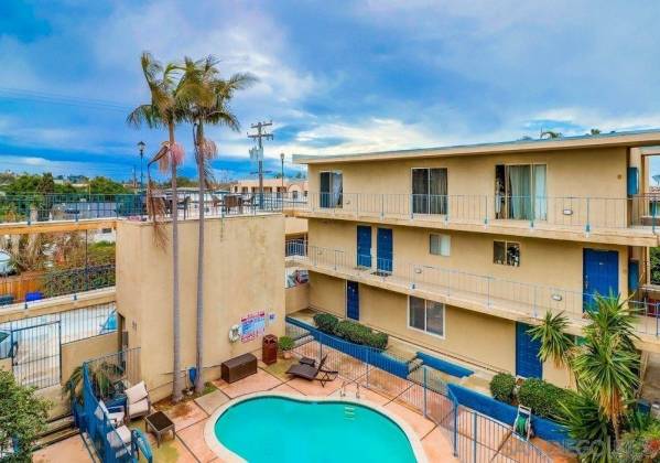 4477 Mentone St, San Diego, California, United States 92107, 2 Bedrooms Bedrooms, ,1 BathroomBathrooms,For sale,Mentone St,200005277