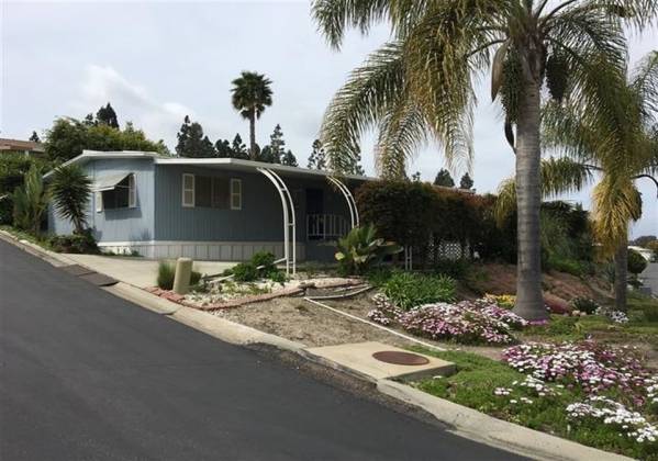 2130 Sunset Dr. Lot 62, VIsta, California, United States 92081, 3 Bedrooms Bedrooms, ,For sale,Sunset Dr. Lot 62,200005318