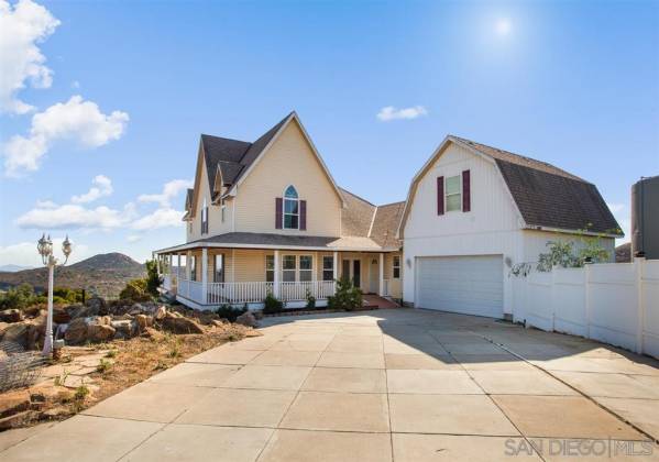 14530 Crestline Drive, Poway, California, United States 92064, 4 Bedrooms Bedrooms, ,1 BathroomBathrooms,For sale,Crestline Drive,200005343