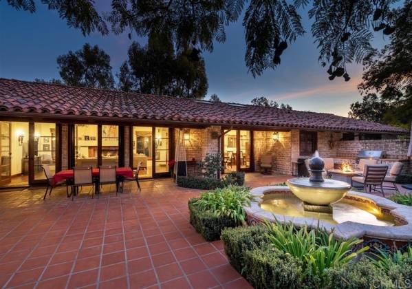 17500 Los Eucaliptos, Rancho Santa Fe, California, United States 92067, 3 Bedrooms Bedrooms, ,1 BathroomBathrooms,For sale,Los Eucaliptos,200005377