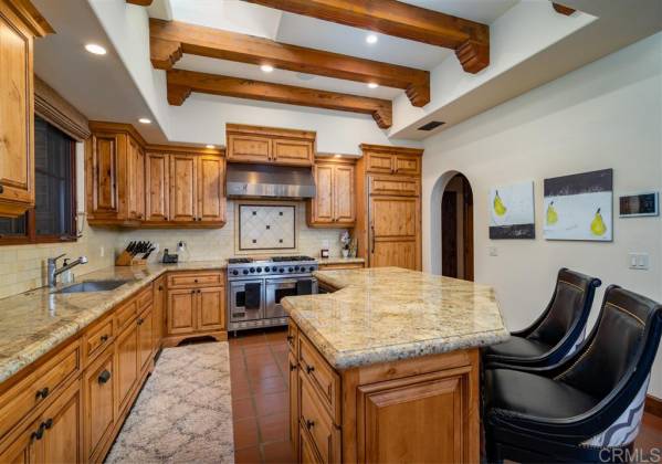 17500 Los Eucaliptos, Rancho Santa Fe, California, United States 92067, 3 Bedrooms Bedrooms, ,1 BathroomBathrooms,For sale,Los Eucaliptos,200005377