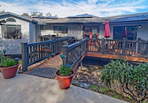 23446 Viejas Grade Rd, Descanso, California, United States 91916, 3 Bedrooms Bedrooms, ,1 BathroomBathrooms,For sale,Viejas Grade Rd,200005403