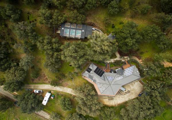 23446 Viejas Grade Rd, Descanso, California, United States 91916, 3 Bedrooms Bedrooms, ,1 BathroomBathrooms,For sale,Viejas Grade Rd,200005403