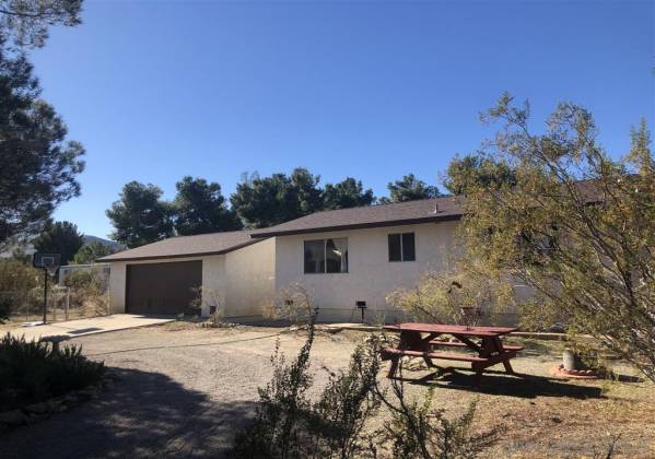 7418 Last Dollar Trail, Julian, California, United States 92036, 2 Bedrooms Bedrooms, ,For sale,Last Dollar Trail,200005431