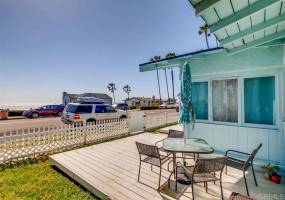 304 Pacific St, Oceanside, California, United States 92054, 2 Bedrooms Bedrooms, ,For sale,Pacific St,200005445