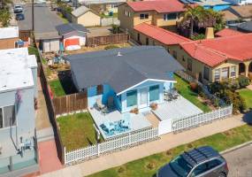 304 Pacific St, Oceanside, California, United States 92054, 2 Bedrooms Bedrooms, ,For sale,Pacific St,200005445