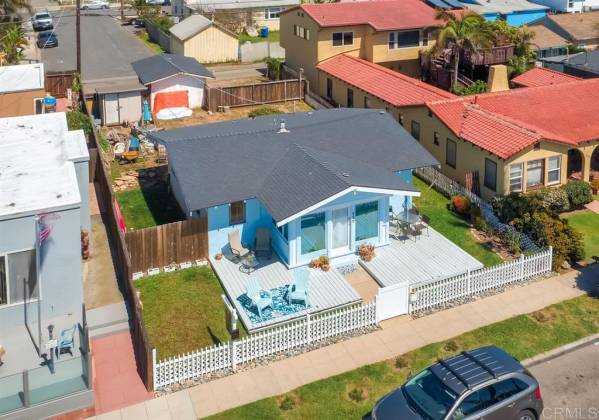 304 Pacific St, Oceanside, California, United States 92054, 2 Bedrooms Bedrooms, ,For sale,Pacific St,200005445