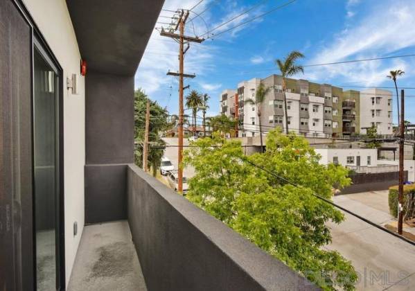 1945 POLK AVENUE, San Diego, California, United States 92104, 2 Bedrooms Bedrooms, ,1 BathroomBathrooms,For sale,POLK AVENUE,200005452