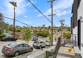 1945 POLK AVENUE, San Diego, California, United States 92104, 2 Bedrooms Bedrooms, ,1 BathroomBathrooms,For sale,POLK AVENUE,200005452