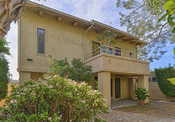 7725 Ivanhoe Ave. East, La Jolla, California, United States 92037, 3 Bedrooms Bedrooms, ,1 BathroomBathrooms,For sale,Ivanhoe Ave. East,200005466