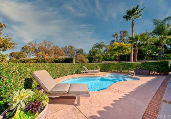 16969 Mimosa Pl, Rancho Santa Fe, California, United States 92067, 4 Bedrooms Bedrooms, ,1 BathroomBathrooms,For sale,Mimosa Pl,200005534