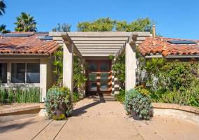 16969 Mimosa Pl, Rancho Santa Fe, California, United States 92067, 4 Bedrooms Bedrooms, ,1 BathroomBathrooms,For sale,Mimosa Pl,200005534