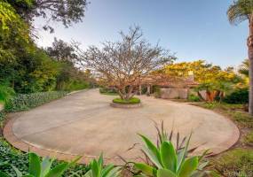 16969 Mimosa Pl, Rancho Santa Fe, California, United States 92067, 4 Bedrooms Bedrooms, ,1 BathroomBathrooms,For sale,Mimosa Pl,200005534