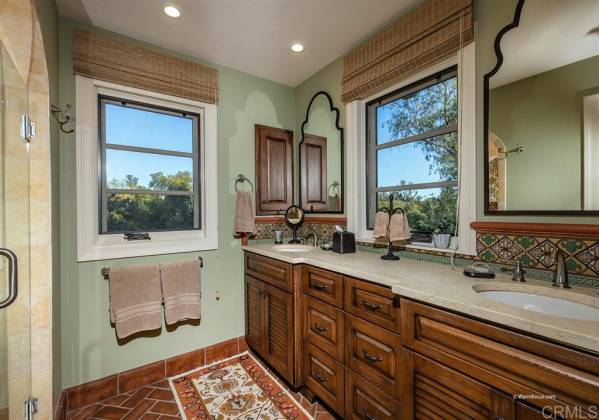 5557 San Elijo, Rancho Santa Fe, California, United States 92067, 5 Bedrooms Bedrooms, ,1 BathroomBathrooms,For sale,San Elijo,200005538