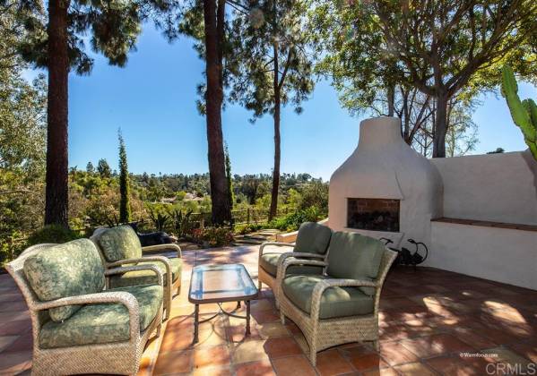 5557 San Elijo, Rancho Santa Fe, California, United States 92067, 5 Bedrooms Bedrooms, ,1 BathroomBathrooms,For sale,San Elijo,200005538