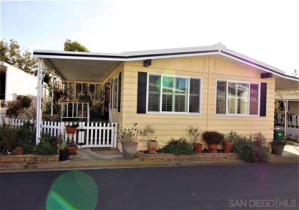 7309 San Luis St, Carlsbad, California, United States 92011, 2 Bedrooms Bedrooms, ,For sale,San Luis St,200005542