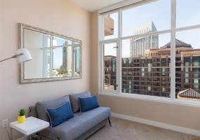 550 Front Street, San Diego, California, United States 92101, 2 Bedrooms Bedrooms, ,For sale,Front Street,200005563